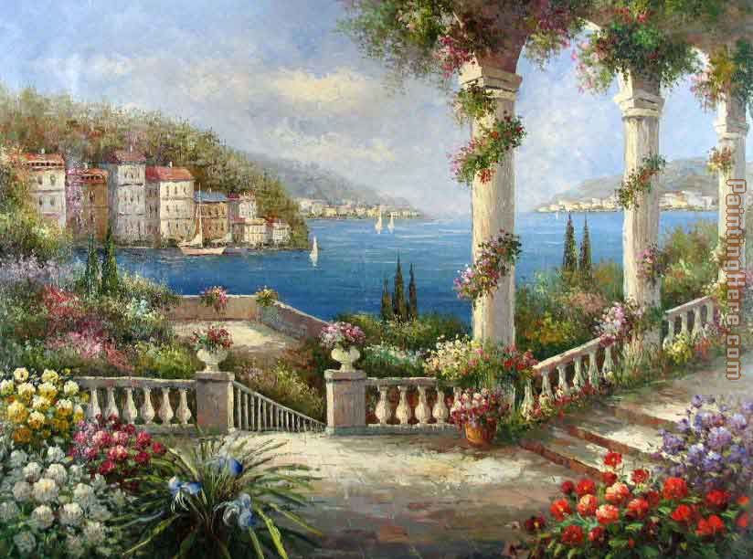 Unknown Artist gdn020